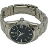 グランドセイコー Grand Seiko ヘリテージコレクション 9Fクォーツ SBGP011(9F85-0AC0) ブラック ステンレススチール クオーツ メンズ 腕時計
