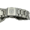 グランドセイコー Grand Seiko ヘリテージコレクション 9Fクォーツ SBGP011(9F85-0AC0) ブラック ステンレススチール クオーツ メンズ 腕時計