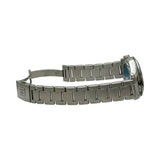グランドセイコー Grand Seiko スポーツコレクション GMT 9F クォーツ SBGN029(9F86-0AK0) ブラック ステンレススチール クオーツ メンズ 腕時計