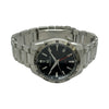 グランドセイコー Grand Seiko スポーツコレクション GMT 9F クォーツ SBGN029(9F86-0AK0) ブラック ステンレススチール クオーツ メンズ 腕時計