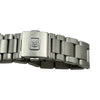 グランドセイコー Grand Seiko スポーツコレクション GMT 9F クォーツ SBGN029(9F86-0AK0) ブラック ステンレススチール クオーツ メンズ 腕時計