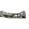 グランドセイコー Grand Seiko スポーツコレクション GMT 9F クォーツ SBGN029(9F86-0AK0) ブラック ステンレススチール クオーツ メンズ 腕時計