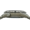 グランドセイコー Grand Seiko スポーツコレクション GMT 9F クォーツ SBGN029(9F86-0AK0) ブラック ステンレススチール クオーツ メンズ 腕時計