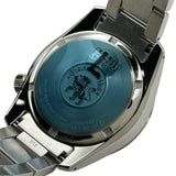 グランドセイコー Grand Seiko スポーツコレクション GMT 9F クォーツ SBGN029(9F86-0AK0) ブラック ステンレススチール クオーツ メンズ 腕時計