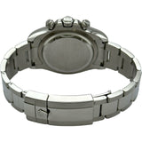 ロレックス ROLEX デイトナ 126500LN ブラック ステンレススチール 自動巻き メンズ 腕時計