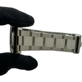 ロレックス ROLEX デイトナ 126500LN ブラック ステンレススチール 自動巻き メンズ 腕時計