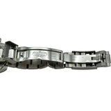 ロレックス ROLEX デイトナ 126500LN ブラック ステンレススチール 自動巻き メンズ 腕時計