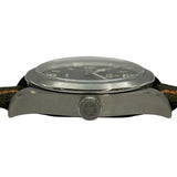 チューダー/チュードル TUDOR レンジャー 79930 ブラック ステンレススチール 自動巻き メンズ 腕時計