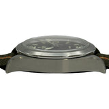 チューダー/チュードル TUDOR レンジャー 79930 ブラック ステンレススチール 自動巻き メンズ 腕時計