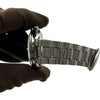 オメガ OMEGA スピードマスター ムーンウォッチ プロフェッショナル クロノグラフ 311.30.42.30.01.005 ブラック ステンレススチール 自動巻き メンズ 腕時計