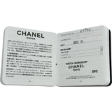 シャネル CHANEL J12 クロノグラフ 41MM H0940 ブラック セラミック/ステンレススチール 自動巻き メンズ 腕時計