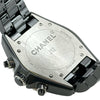 シャネル CHANEL J12 クロノグラフ 41MM H0940 ブラック セラミック/ステンレススチール 自動巻き メンズ 腕時計