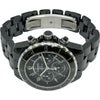 シャネル CHANEL J12 クロノグラフ 41MM H0940 ブラック セラミック/ステンレススチール 自動巻き メンズ 腕時計