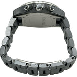 シャネル CHANEL J12 クロノグラフ 41MM H0940 ブラック セラミック/ステンレススチール 自動巻き メンズ 腕時計