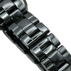 シャネル CHANEL J12 クロノグラフ 41MM H0940 ブラック セラミック/ステンレススチール 自動巻き メンズ 腕時計