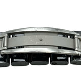 シャネル CHANEL J12 クロノグラフ 41MM H0940 ブラック セラミック/ステンレススチール 自動巻き メンズ 腕時計