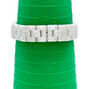 シャネル CHANEL J12 33MM H1628 ホワイト セラミック/ステンレススチール クオーツ レディース 腕時計