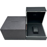 シャネル CHANEL J12 33MM H1628 ホワイト セラミック/ステンレススチール クオーツ レディース 腕時計
