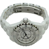 シャネル CHANEL J12 33MM H1628 ホワイト セラミック/ステンレススチール クオーツ レディース 腕時計