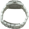 シャネル CHANEL J12 33MM H1628 ホワイト セラミック/ステンレススチール クオーツ レディース 腕時計