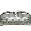 シャネル CHANEL J12 33MM H1628 ホワイト セラミック/ステンレススチール クオーツ レディース 腕時計