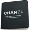 シャネル CHANEL ボーイフレンド H5319 ブラック ステンレススチール 手巻き ユニセックス 腕時計