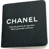 シャネル CHANEL ボーイフレンド H5319 ブラック ステンレススチール 手巻き ユニセックス 腕時計