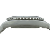 シャネル CHANEL J12 キャリバー12.1 38MM H5705 ホワイト セラミック 自動巻き レディース 腕時計