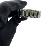 カルティエ Cartier タンク マスト SM WSTA0051 シルバー ステンレススチール クオーツ レディース 腕時計