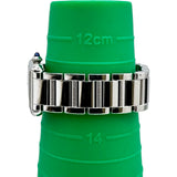 カルティエ Cartier タンク マスト SM WSTA0051 シルバー ステンレススチール クオーツ レディース 腕時計