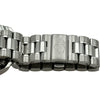 オメガ OMEGA スピードマスター 38 コーアクシャル クロノメーター クロノグラフ 324.30.38.50.01.001 ブラック ステンレススチール 自動巻き メンズ 腕時計