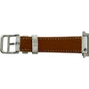 エルメス HERMES Hウォッチ HH1.232 ホワイト ステンレススチール クオーツ レディース 腕時計
