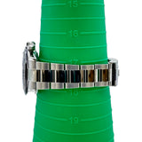 ロレックス ROLEX デイトナ 116500LN ホワイト ステンレススチール 自動巻き メンズ 腕時計