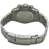 ロレックス ROLEX デイトナ 116500LN ホワイト ステンレススチール 自動巻き メンズ 腕時計