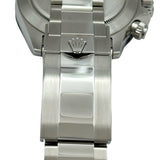 ロレックス ROLEX デイトナ 116500LN ホワイト ステンレススチール 自動巻き メンズ 腕時計