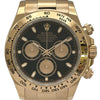 ロレックス ROLEX デイトナ 116505 ブラック/ピンクゴールド ピンクゴールド 自動巻き メンズ 腕時計