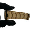 ロレックス ROLEX デイトナ 116505 ブラック/ピンクゴールド ピンクゴールド 自動巻き メンズ 腕時計
