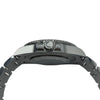 ロレックス ROLEX GMTマスターⅡ 116710LN ブラック ステンレススチール メンズ 腕時計