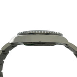 ロレックス ROLEX GMTマスターⅡ 116710LN ブラック ステンレススチール メンズ 腕時計