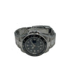 ロレックス ROLEX GMTマスターⅡ 116710LN ブラック ステンレススチール メンズ 腕時計