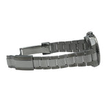 ロレックス ROLEX GMTマスターⅡ 116710LN ブラック ステンレススチール メンズ 腕時計