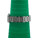 カルティエ Cartier タンクフランセーズ SM ピンクシェル W51028Q3 ピンクシェル SS レディース 腕時計