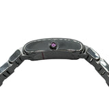 カルティエ Cartier タンクフランセーズ SM ピンクシェル W51028Q3 ピンクシェル SS レディース 腕時計