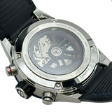 タグ・ホイヤー TAG HEUER カレラ キャリバーホイヤー01 クロノグラフ CAR201T.FC6406 ブルースケルトン ステンレススチール/セラミック 自動巻き メンズ 腕時計