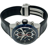 タグ・ホイヤー TAG HEUER カレラ キャリバーホイヤー01 クロノグラフ CAR201T.FC6406 ブルースケルトン ステンレススチール/セラミック 自動巻き メンズ 腕時計