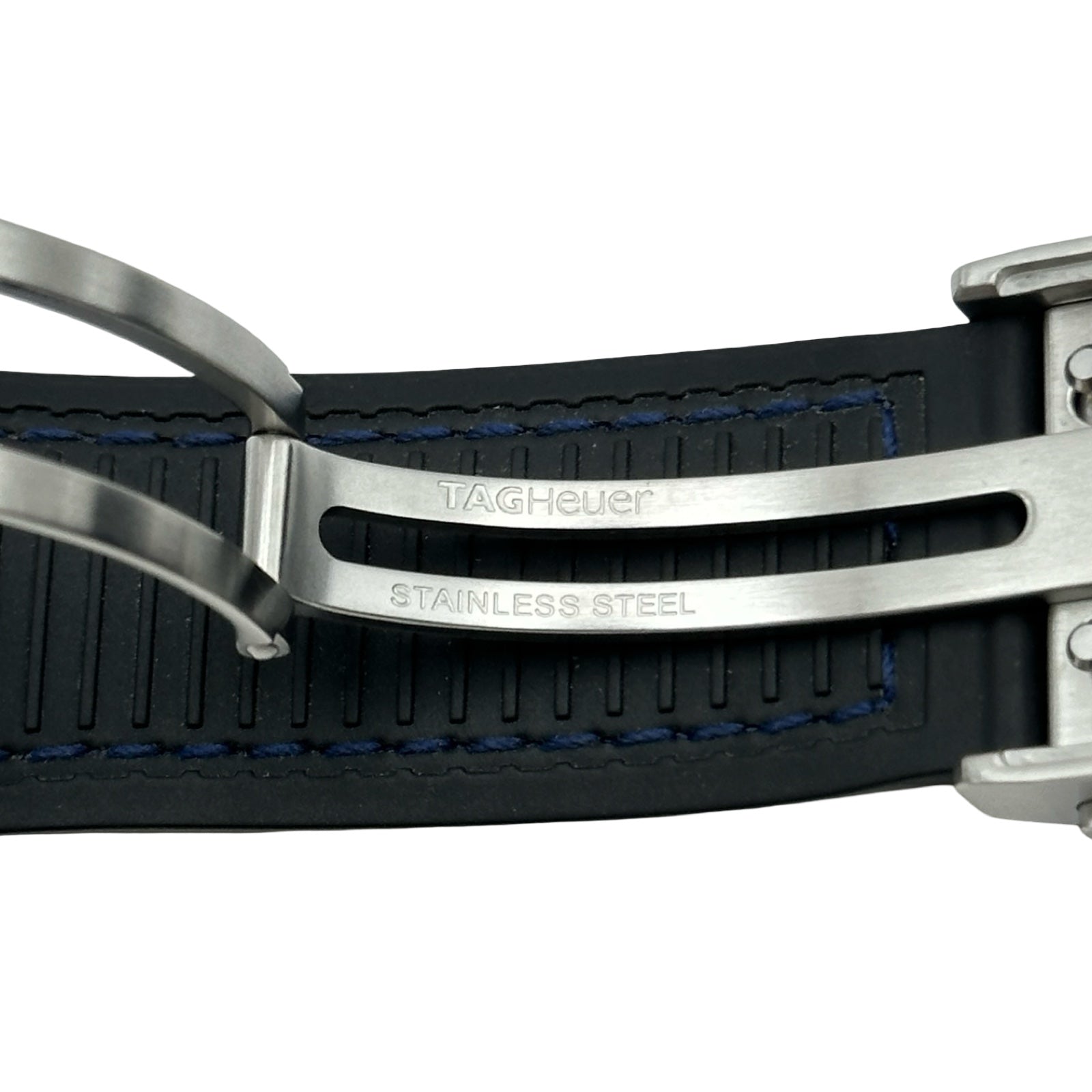 タグ・ホイヤー TAG HEUER カレラ キャリバーホイヤー01 クロノグラフ