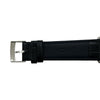 オメガ OMEGA デビル プレステージ コーアクシャル クロノメーター 424.13.40.20.01.001 ブラック ステンレススチール 自動巻き メンズ 腕時計