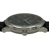 オメガ OMEGA デビル プレステージ コーアクシャル クロノメーター 424.13.40.20.01.001 ブラック ステンレススチール 自動巻き メンズ 腕時計