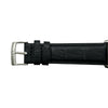 オメガ OMEGA デビル プレステージ コーアクシャル クロノメーター 424.13.40.20.01.001 ブラック ステンレススチール 自動巻き メンズ 腕時計