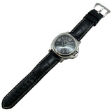 パネライ PANERAI ルミノール ベース 8デイズ アッチャイオ PAM00560 ブラック ステンレススチール 手巻き メンズ 腕時計